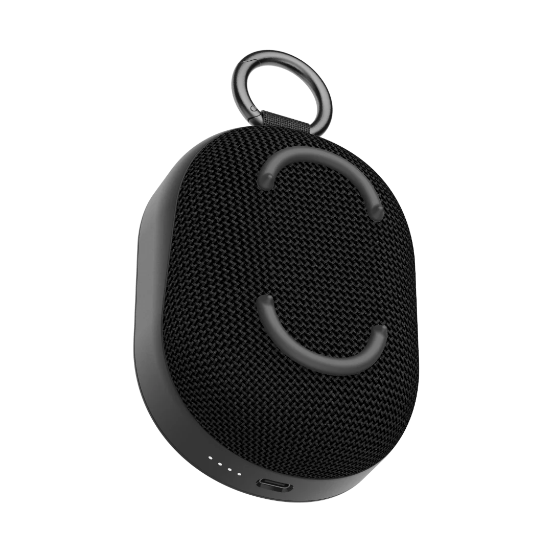 Boxa portabila Skullcandy Kilo Compact, Negru [3]