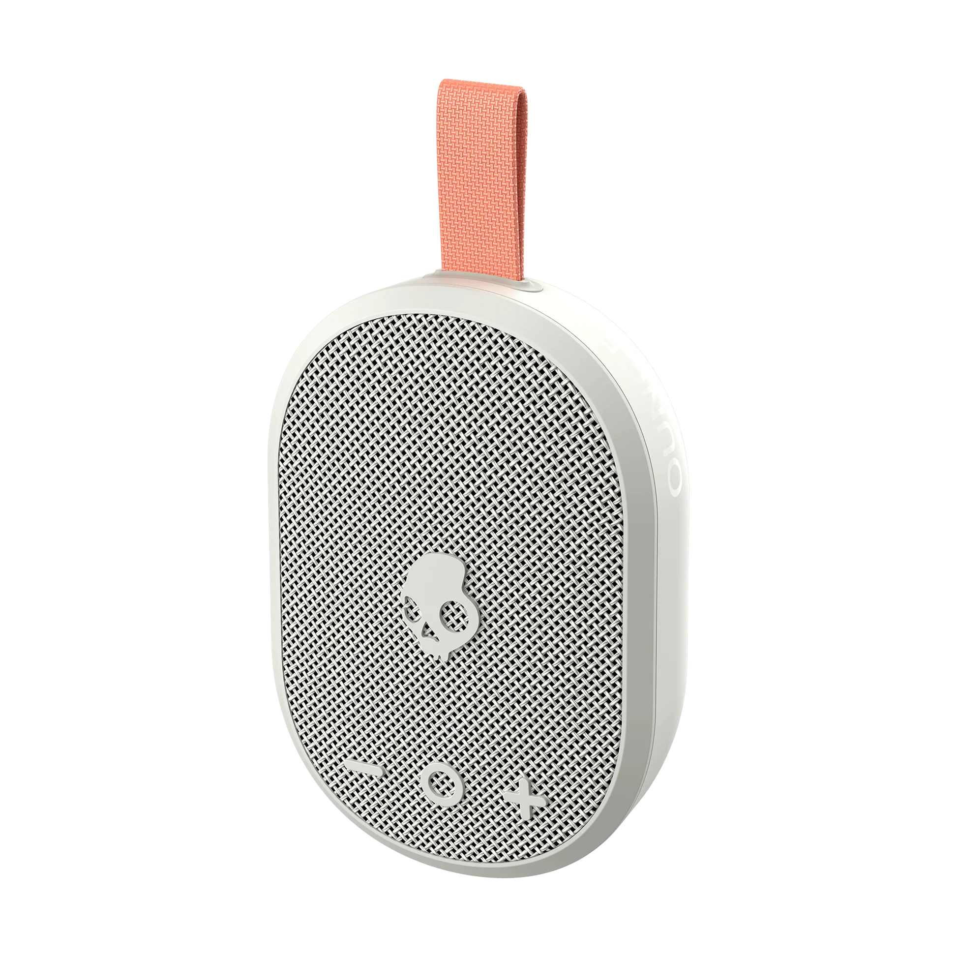 Boxa portabila Skullcandy Ounce+ Compact, Gri [2]