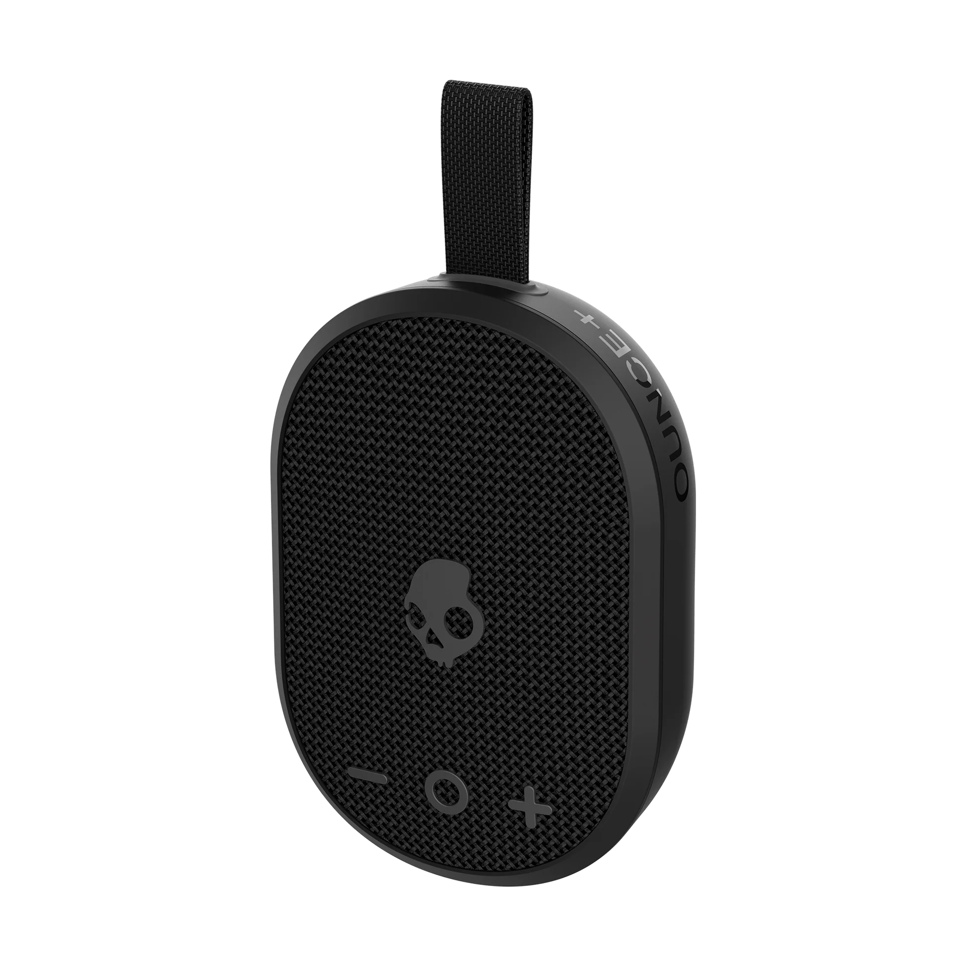 Boxa portabila Skullcandy Ounce+ Compact, Negru [2]