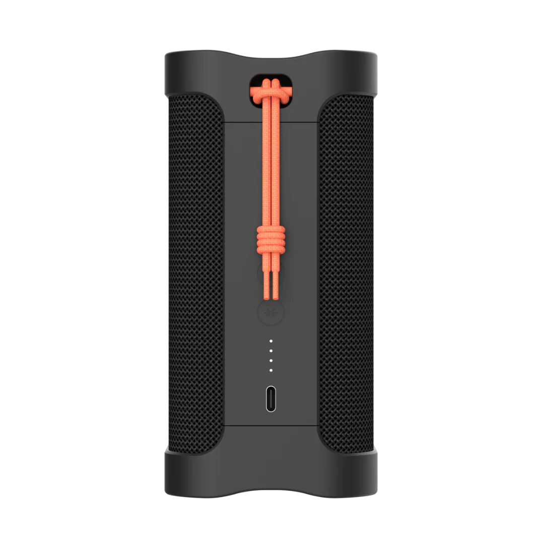 Boxa portabila Skullcandy Terrain, Negru [3]