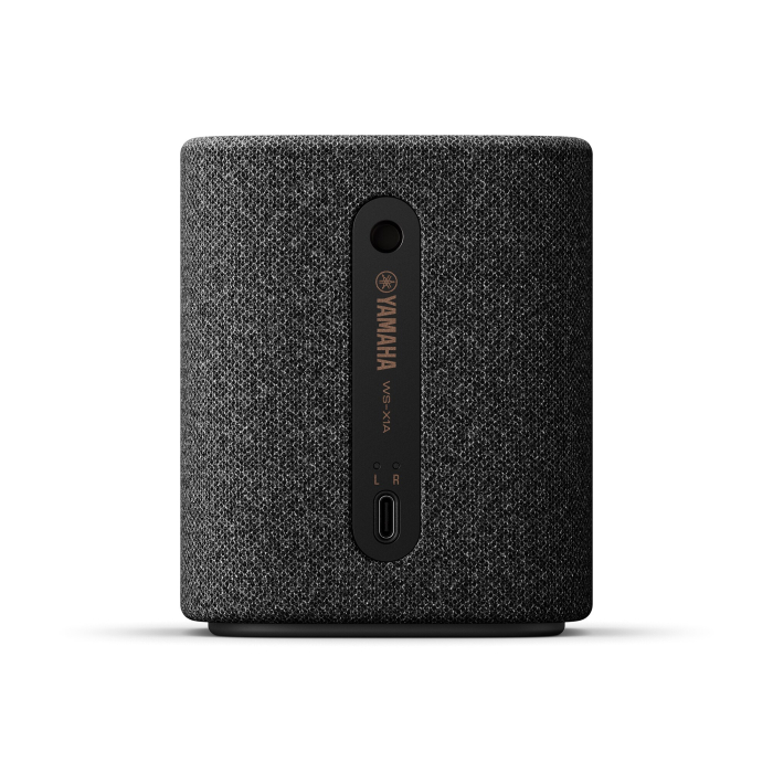Boxa protabila Yamaha TRUE X SPEAKER 1A, Carbon [4]