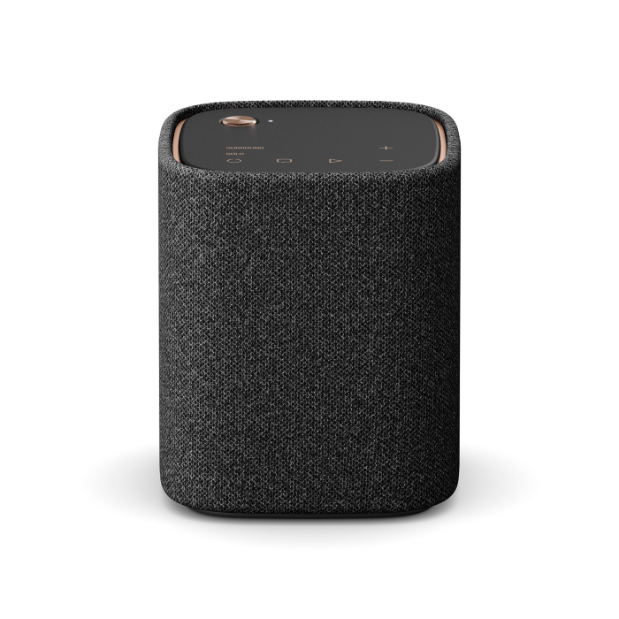 Boxa protabila Yamaha TRUE X SPEAKER 1A, Carbon [2]