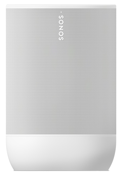 Boxa Sonos Move 2, Alb [2]