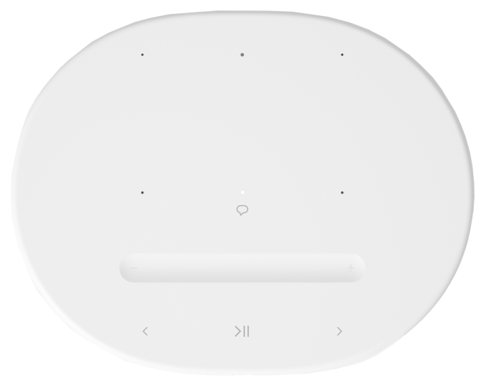 Boxa Sonos Move 2, Alb [5]