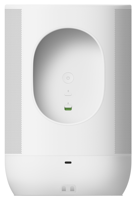 Boxa Sonos Move 2, Alb [4]