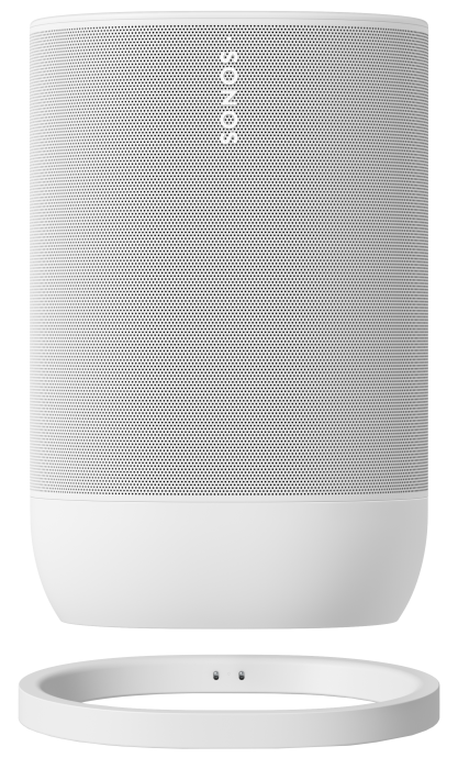 Boxa Sonos Move 2, Alb [6]