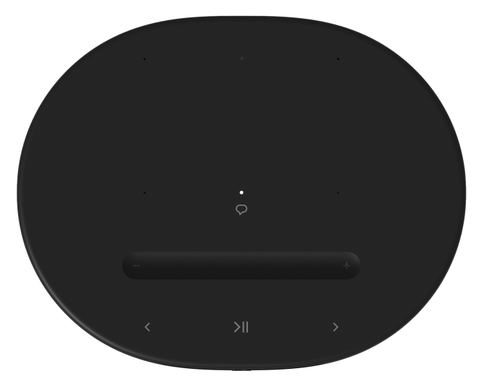 Boxa Sonos Move 2, Negru [5]