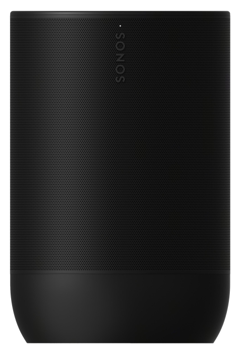 Boxa Sonos Move 2, Negru [2]