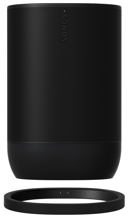 Boxa Sonos Move 2, Negru [6]