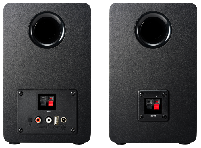 active Audio-Technica AT-SP3X Negru Boxa Black Premium [3]