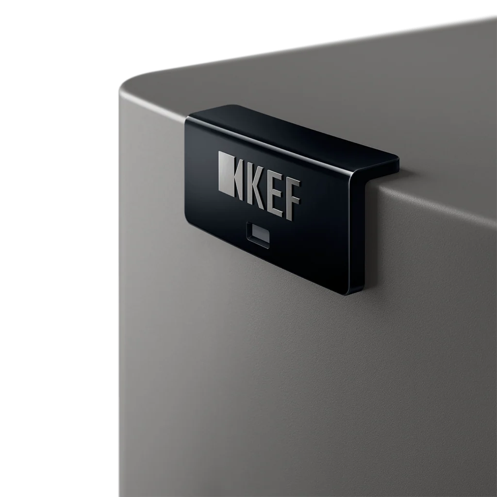 active Kef LS60 Wireless Titanium Grey Boxa Grey Premium Wireless [9]