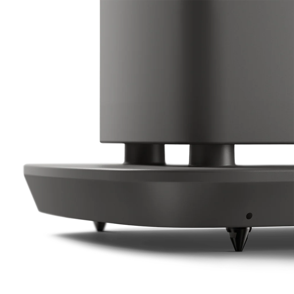active Kef LS60 Wireless Titanium Grey Boxa Grey Premium Wireless [10]