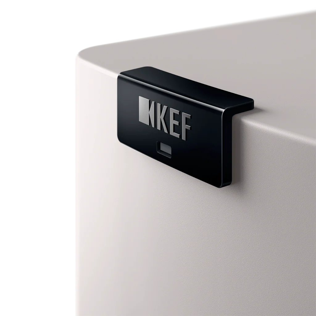 active Kef LS60 Wireless Mineral White Boxa White Premium Wireless [7]