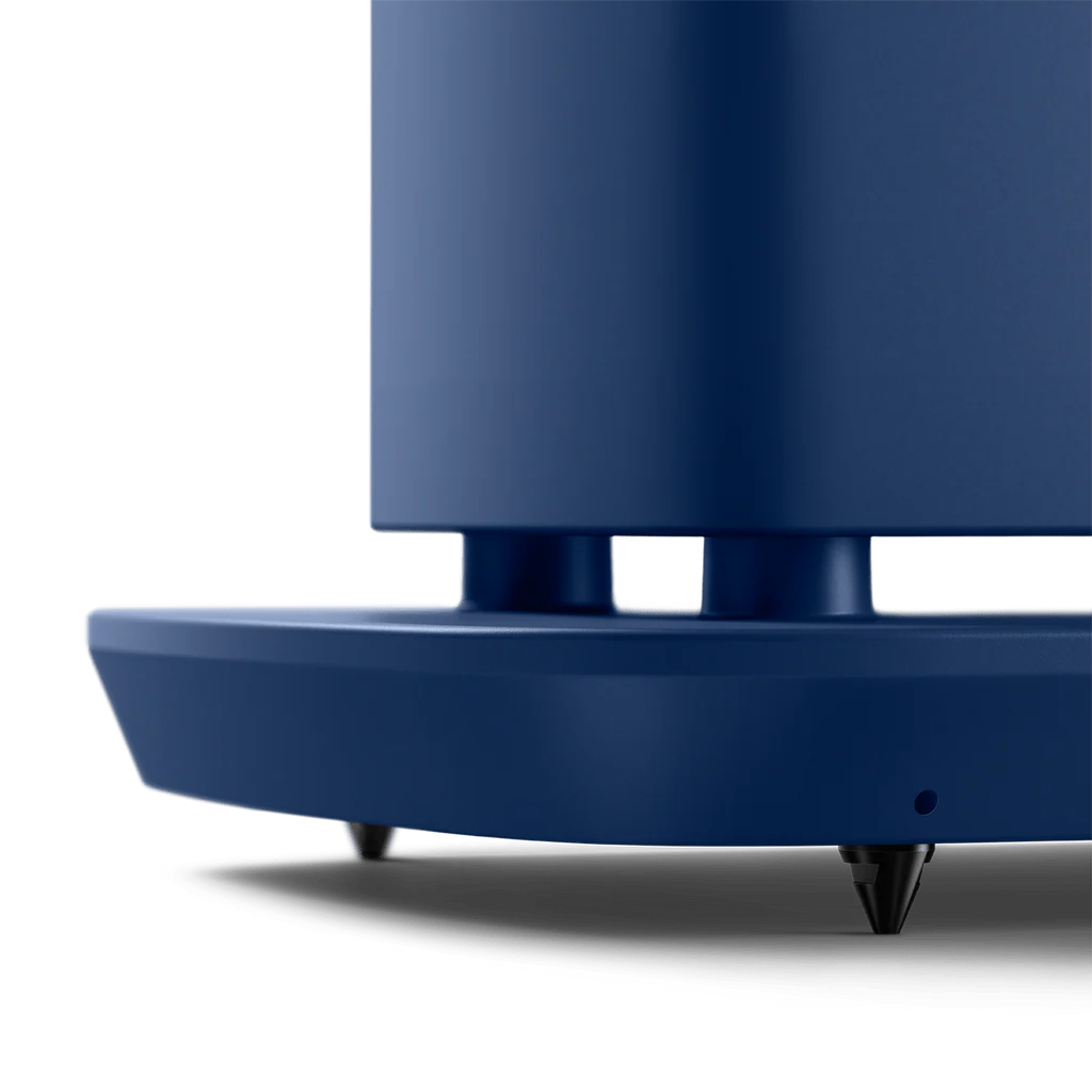active Kef LS60 Wireless Royal Blue Boxa Premium Wireless [8]