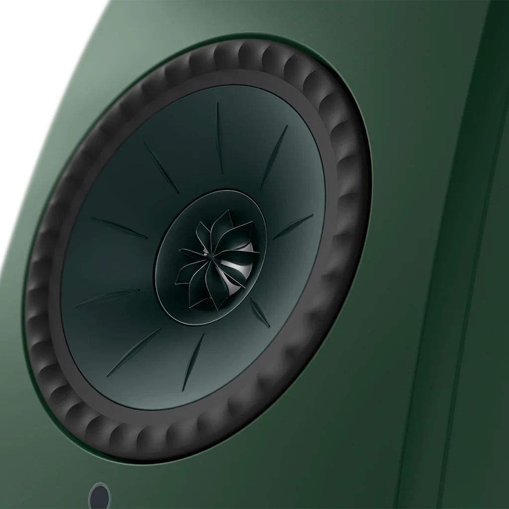 active Kef LSX II LT Sage Green Boxa Premium [6]