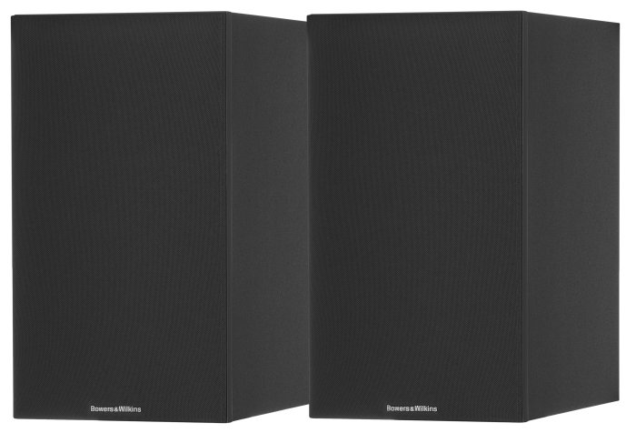 Boxe de raft Bowers & Wilkins 606 S3, Black [2]