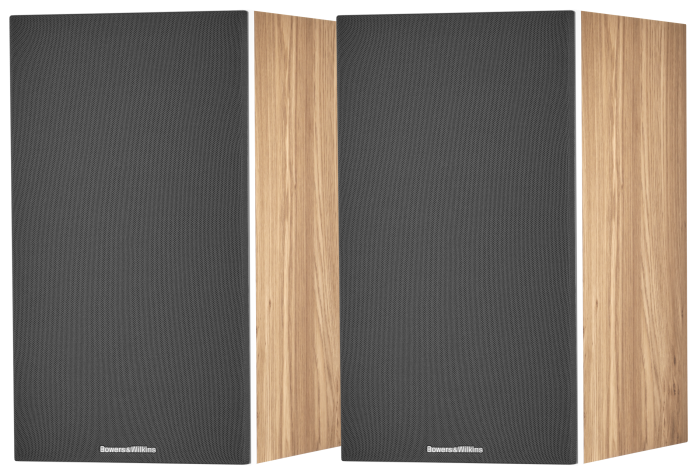 Boxe de raft Bowers & Wilkins 606 S3, Oak [2]