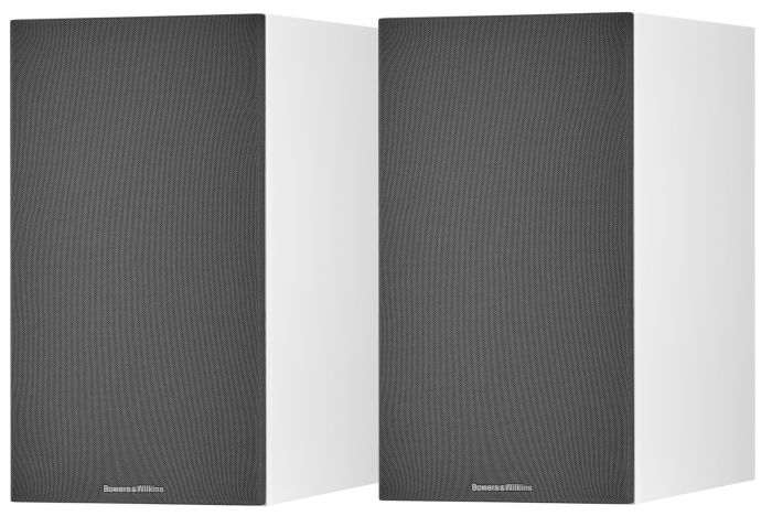 Boxe de raft Bowers & Wilkins 606 S3, White [2]