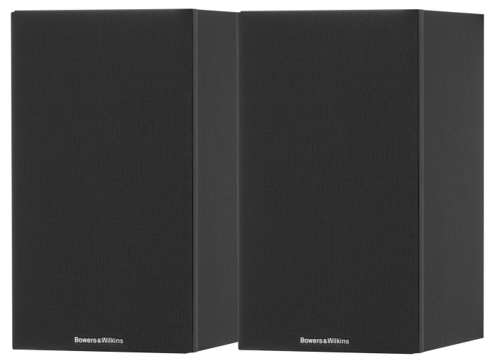 Boxe de raft Bowers & Wilkins 607 S3, Black [2]