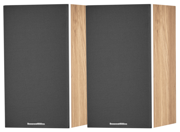 Boxe de raft Bowers & Wilkins 607 S3, Oak [2]