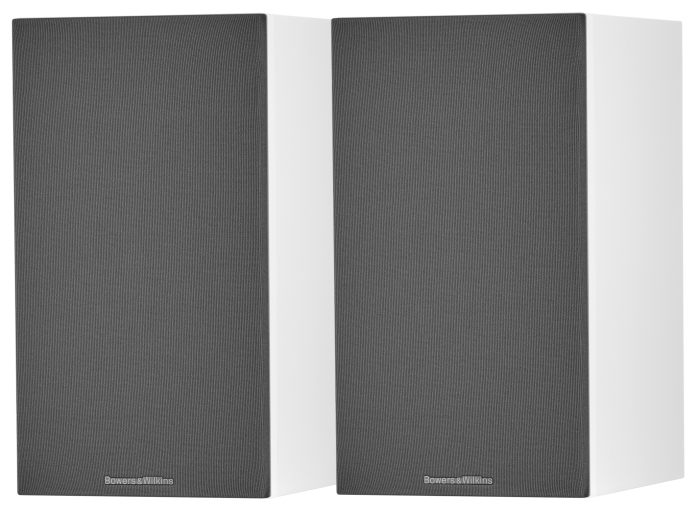 Boxe de raft Bowers & Wilkins 607 S3, White [2]