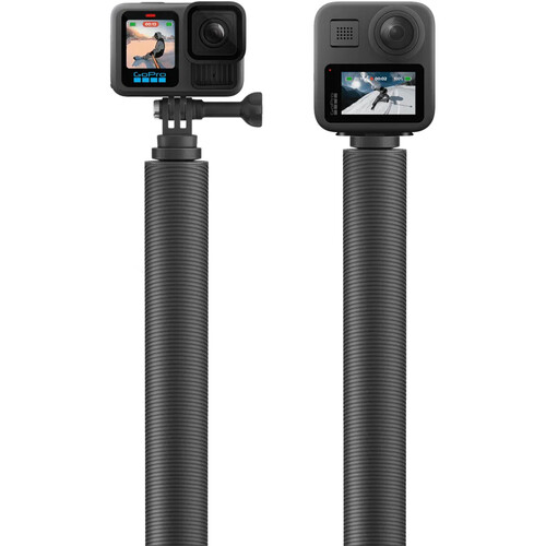 Brat extensibil GoPro din fibra carbon (2.7m) [3]