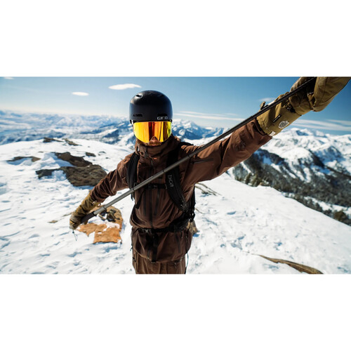 Brat extensibil GoPro din fibra carbon (2.7m) [9]