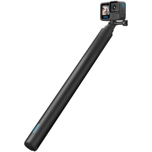 Brat extensibil GoPro din fibra carbon (2.7m) [2]