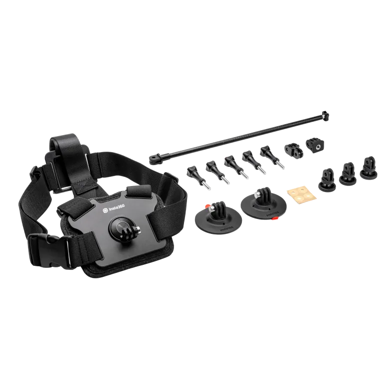 Bundle accesorii Insta360 pentru sporturi de iarna [4]