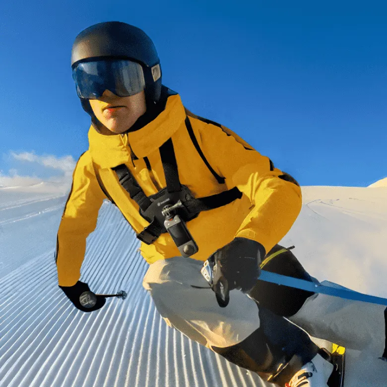 Bundle accesorii Insta360 pentru sporturi de iarna [6]