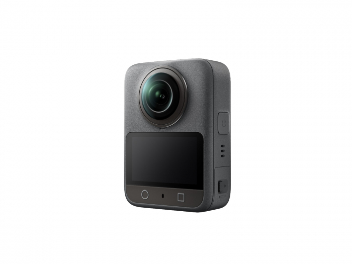 Bundle camera de actiune DJI Osmo 360, Adventure Combo [10]