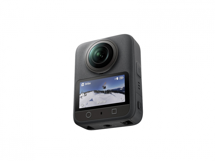Bundle camera de actiune DJI Osmo 360, Adventure Combo [4]
