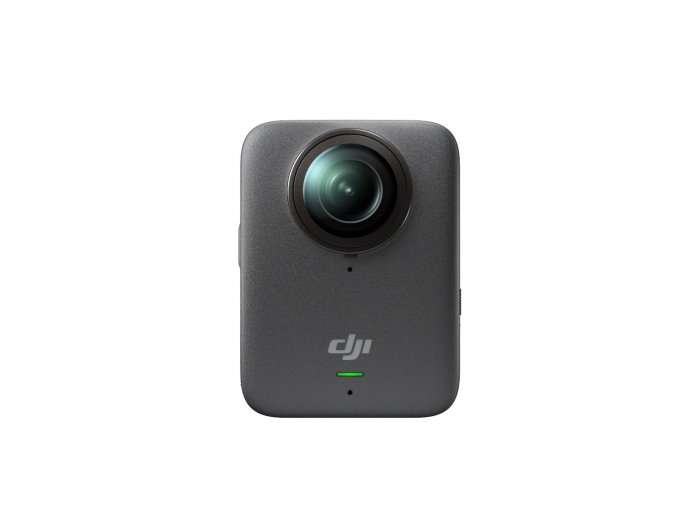 Bundle camera de actiune DJI Osmo 360, Adventure Combo [9]