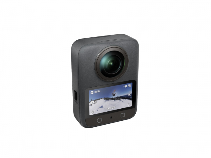 Bundle camera de actiune DJI Osmo 360, Adventure Combo [5]