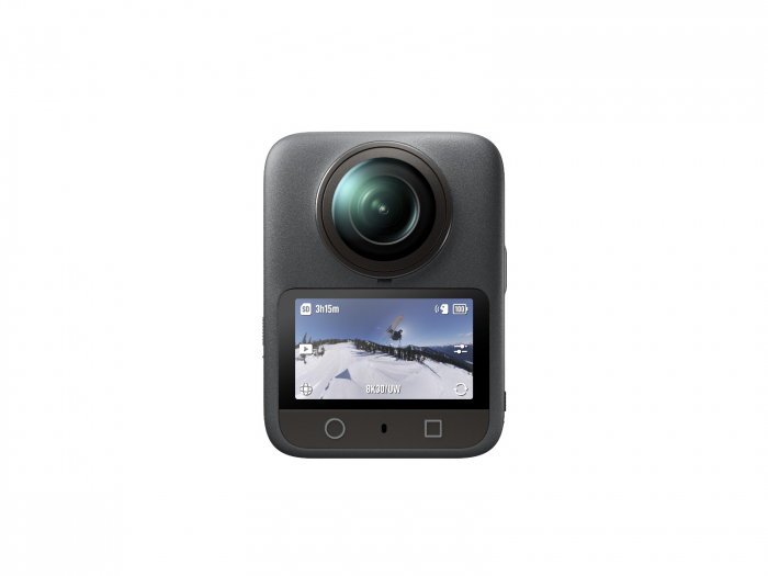 Bundle camera de actiune DJI Osmo 360, Adventure Combo [6]