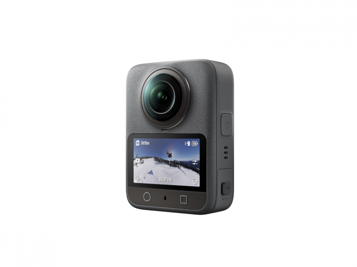 Bundle camera de actiune DJI Osmo 360, Adventure Combo [3]