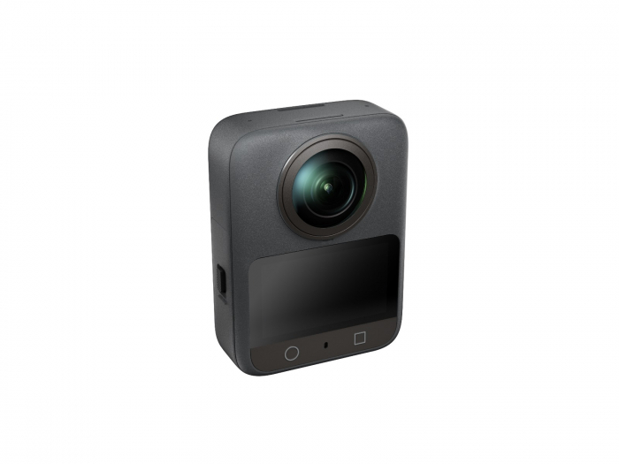 Bundle camera de actiune DJI Osmo 360, Adventure Combo [12]