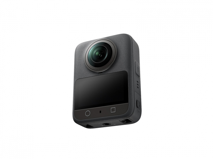Bundle camera de actiune DJI Osmo 360, Adventure Combo [11]