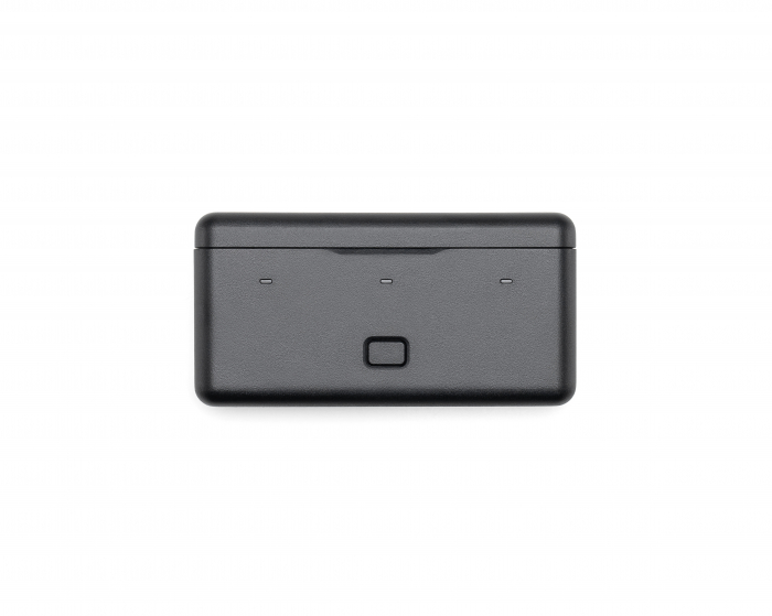 Camera de actiune DJI Osmo Action 4 Adventure Combo [9]
