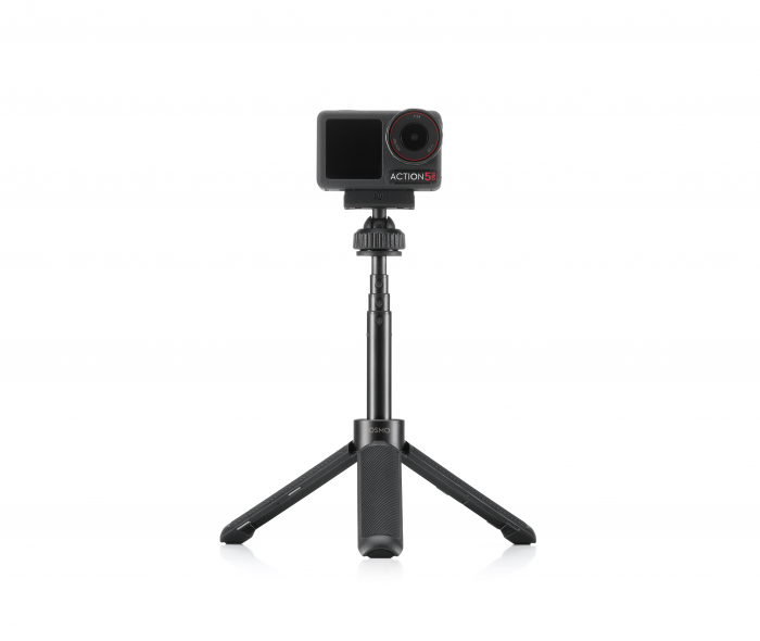 Bundle camera de actiune DJI Osmo Action 5 Pro, Adventure Combo [11]