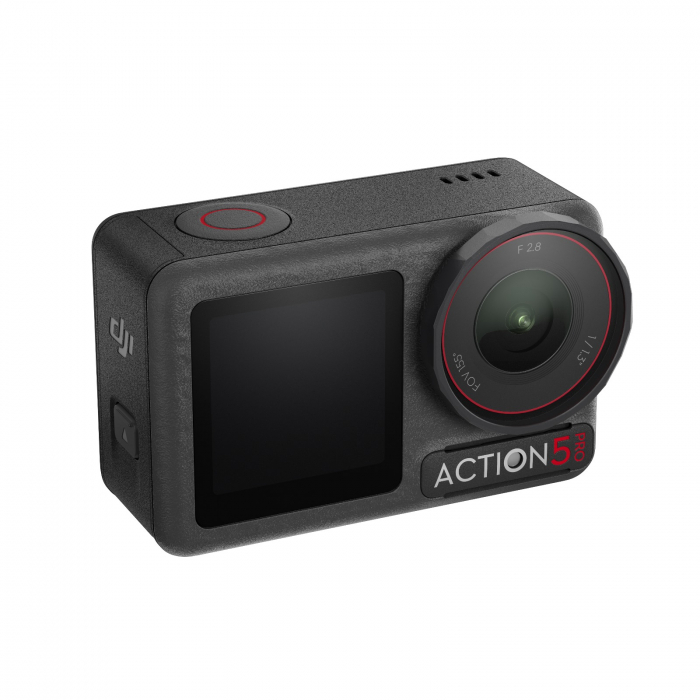 Bundle camera de actiune DJI Osmo Action 5 Pro, Adventure Combo [5]