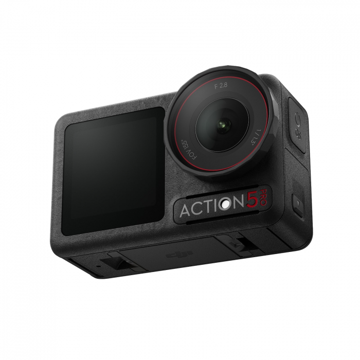Bundle camera de actiune DJI Osmo Action 5 Pro, Adventure Combo [6]