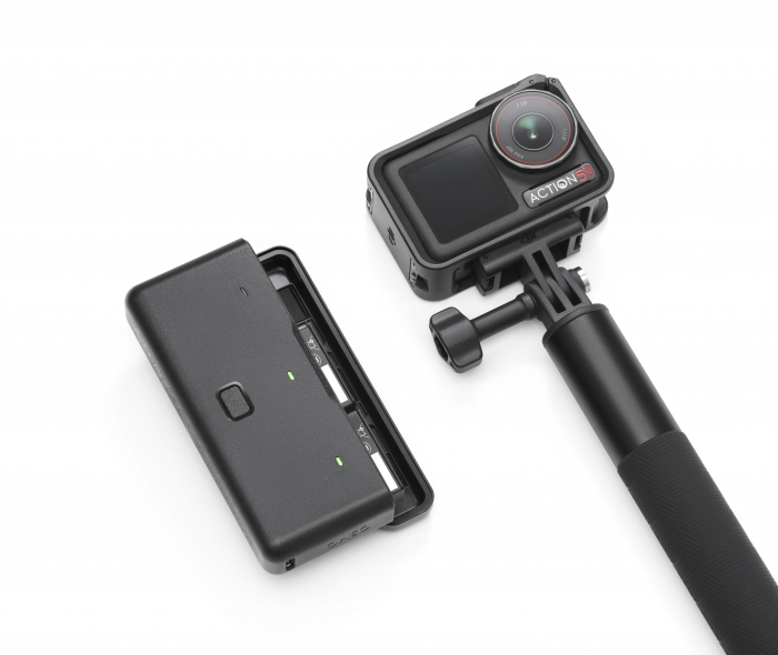 Bundle camera de actiune DJI Osmo Action 5 Pro, Adventure Combo [9]