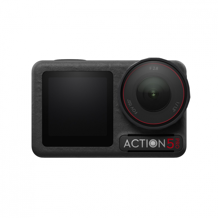 Bundle camera de actiune DJI Osmo Action 5 Pro, Adventure Combo [4]