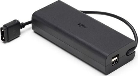 Cablu AC DJI pentru hub incarcare acumulator TB51 [2]