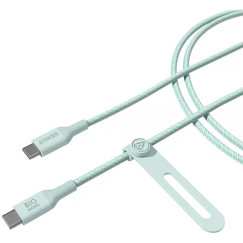 Cablu Anker 544 USB-C la USB-C [6]