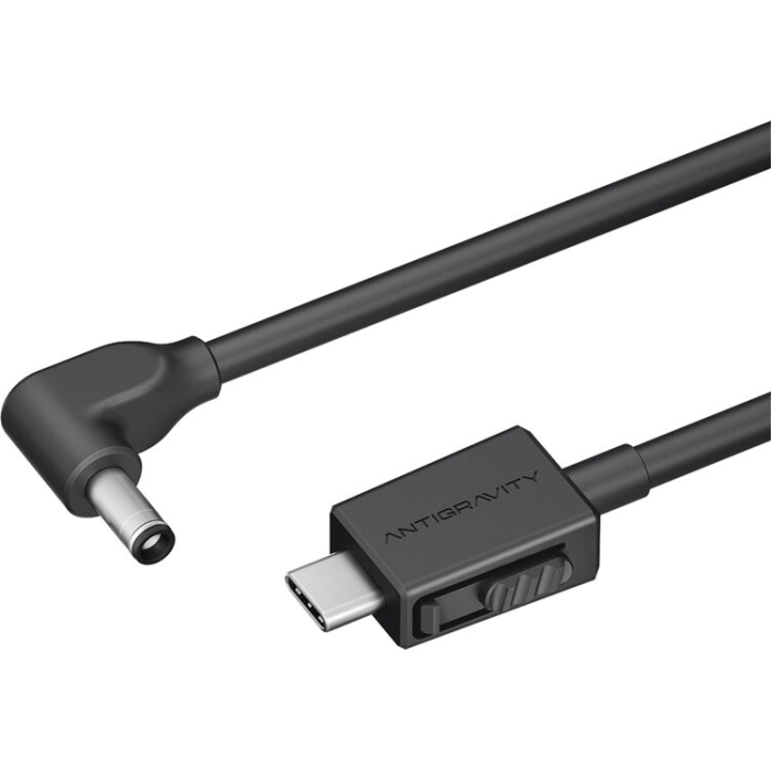 Cablu de alimentare Antigravity USB-C la DC pentru ochelarii Vision [2]
