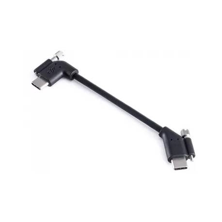 Cablu DJI motor focalizare / telemetru LiDAR [2]