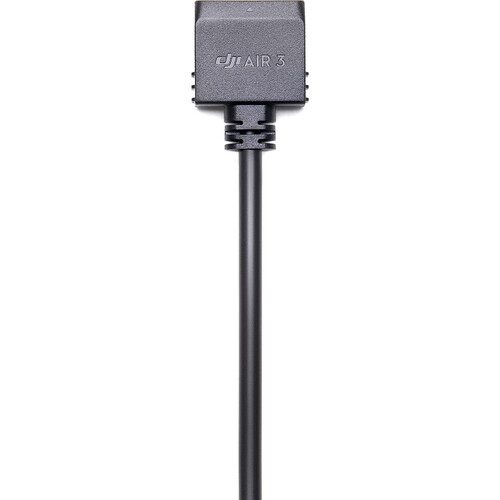 Cablu fast-charge DJI Power SDC to Air 3 pentru Power 1000 [4]