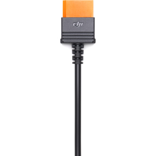 Cablu fast-charge DJI Power SDC to Air 3 pentru Power 1000 [5]